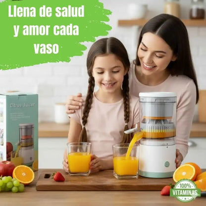 Extractor de Jugo Nutripress PRO + Regalo