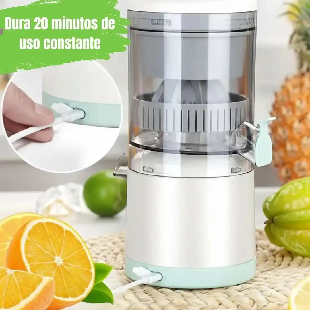 Extractor de Jugo Nutripress PRO + Regalo