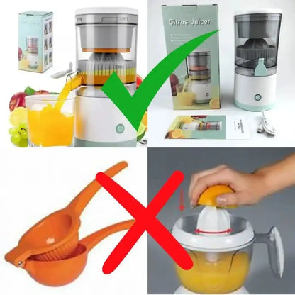 Extractor de Jugo Nutripress PRO + Regalo