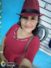 <strong>Maria Rivera</strong> - Quito